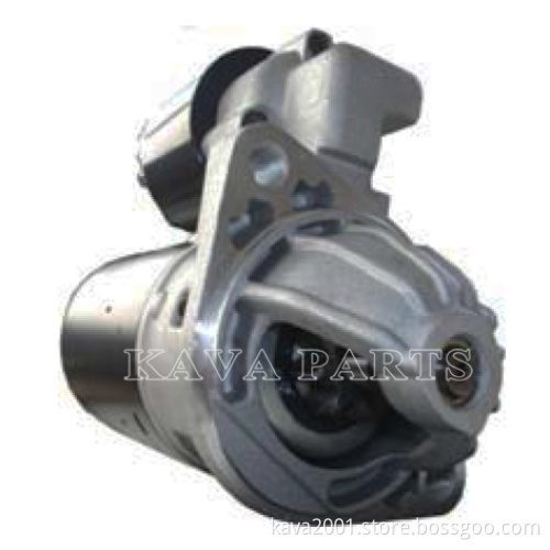 12V Car Starter For Mitsubishi,9000061014